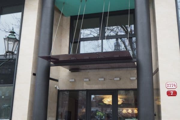 Pronájem bytu 2+kk 65 m², Šafaříkovy sady, Plzeň, Plzeňský kraj Pronájem bytu 2+kk 65 m², Šafaříkovy sady, Plzeň, Plzeňský kraj