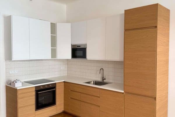 Pronájem bytu 4+kk 85 m², Záhořanského, Praha Pronájem bytu 4+kk 85 m², Záhořanského, Praha