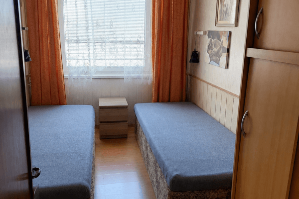 Prodej bytu 2+kk 46 m², Fráni Šrámka, Kladno Prodej bytu 2+kk 46 m², Fráni Šrámka, Kladno