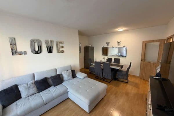 Prodej bytu 2+kk 46 m², Cejl, Brno Prodej bytu 2+kk 46 m², Cejl, Brno