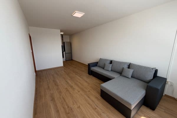 Pronájem bytu 2+kk 43 m², Mnichovická, Praha Pronájem bytu 2+kk 43 m², Mnichovická, Praha