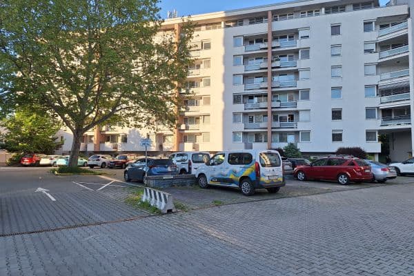 Prodej bytu 2+1 45 m², Zadunajská cesta, Petržalka Prodej bytu 2+1 45 m², Zadunajská cesta, Petržalka