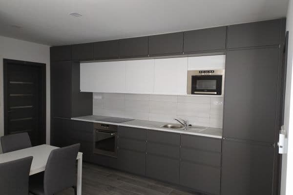 Pronájem bytu 2+kk 42 m², Čisovická, Mníšek pod Brdy, Středočeský kraj Pronájem bytu 2+kk 42 m², Čisovická, Mníšek pod Brdy, Středočeský kraj