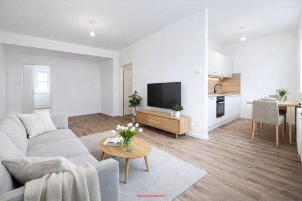 Pronájem bytu 4+kk 74 m², Lípová, Havířov-Město Pronájem bytu 4+kk 74 m², Lípová, Havířov-Město
