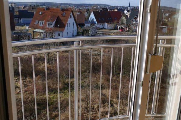 Pronájem bytu 4+1 116 m², Marienstraße 11, Hirschaid Pronájem bytu 4+1 116 m², Marienstraße 11, Hirschaid