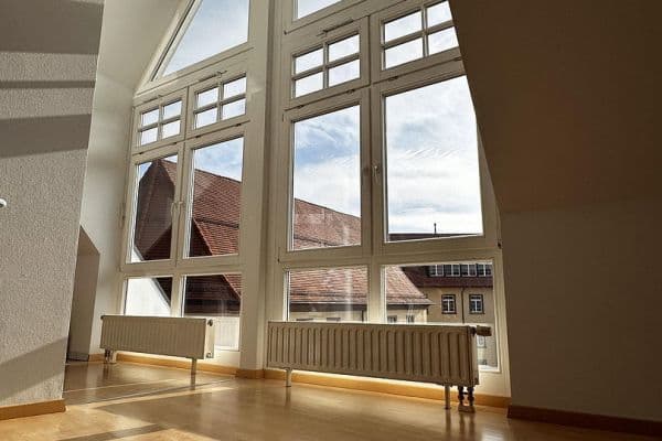 Pronájem bytu 4+1 120 m², Bärengasse 5, Villingen-Schwenningen, Bádensko-Württembersko Pronájem bytu 4+1 120 m², Bärengasse 5, Villingen-Schwenningen, Bádensko-Württembersko