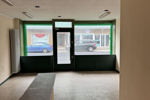 Pronájem kanceláře 40 m², Nordstr. 134, Remscheid Pronájem kanceláře 40 m², Nordstr. 134, Remscheid