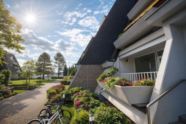 Prodej bytu 1+1 47 m², Zur alten Fähre 31, Siegburg Prodej bytu 1+1 47 m², Zur alten Fähre 31, Siegburg