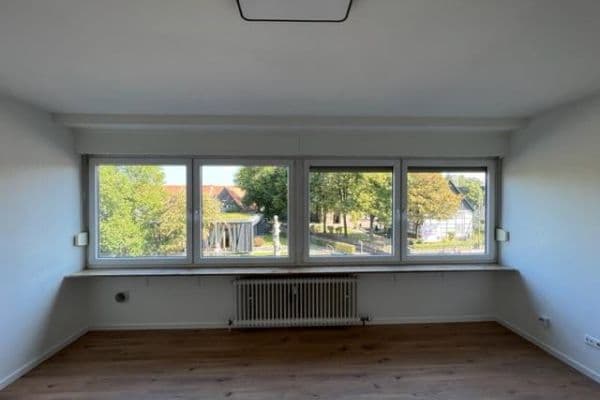Pronájem bytu 1+1 30 m², Brackeler Hellweg 138, Dortmund, Severní Porýní-Vestfálsko Pronájem bytu 1+1 30 m², Brackeler Hellweg 138, Dortmund, Severní Porýní-Vestfálsko