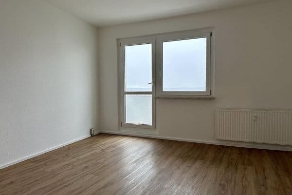 Pronájem bytu 3+1 66 m², Otto-Worms-Straße 15, Gera Pronájem bytu 3+1 66 m², Otto-Worms-Straße 15, Gera