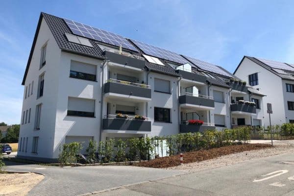 Pronájem bytu 3+1 80 m², Brücherhofstrasse 74, Dortmund, Severní Porýní-Vestfálsko Pronájem bytu 3+1 80 m², Brücherhofstrasse 74, Dortmund, Severní Porýní-Vestfálsko