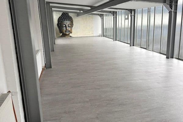 Pronájem kanceláře 100 m², In den Kolkwiesen 50, Langenhagen, Dolní Sasko Pronájem kanceláře 100 m², In den Kolkwiesen 50, Langenhagen, Dolní Sasko