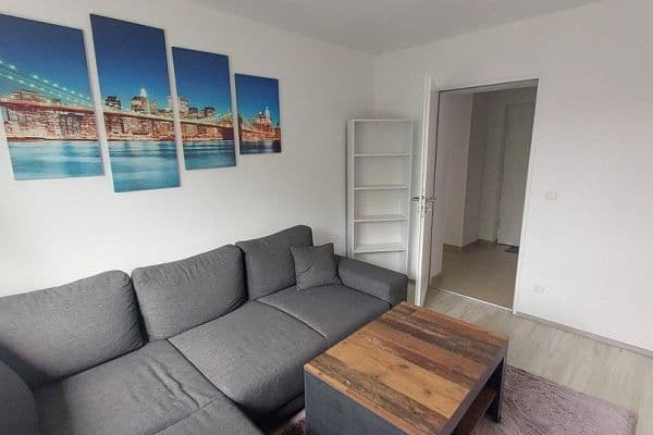 Pronájem bytu 2+1 50 m², Brudermühlstraße, München, Bavorsko Pronájem bytu 2+1 50 m², Brudermühlstraße, München, Bavorsko