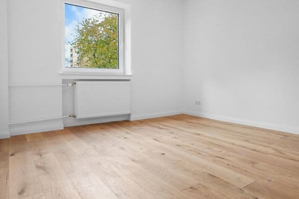 Pronájem bytu 2+1 59 m², Baldeniusstraße 35, Hannover, Dolní Sasko Pronájem bytu 2+1 59 m², Baldeniusstraße 35, Hannover, Dolní Sasko