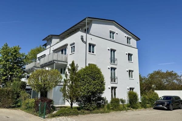Prodej bytu 3+1 93 m², Robert-Schumann-Straße 49, Neuburg an der Donau, Bavorsko Prodej bytu 3+1 93 m², Robert-Schumann-Straße 49, Neuburg an der Donau, Bavorsko