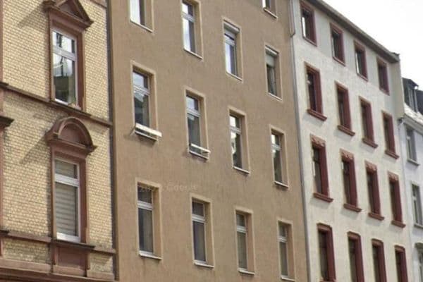 Prodej bytu 3+1 56 m², Falkstrasse 116, Frankfurt, Hessen Prodej bytu 3+1 56 m², Falkstrasse 116, Frankfurt, Hessen