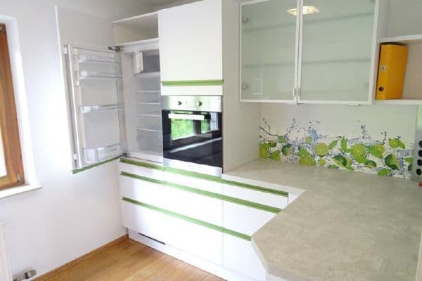 Pronájem bytu 2+1 59 m², Zwickstraße 5, Süßen Pronájem bytu 2+1 59 m², Zwickstraße 5, Süßen