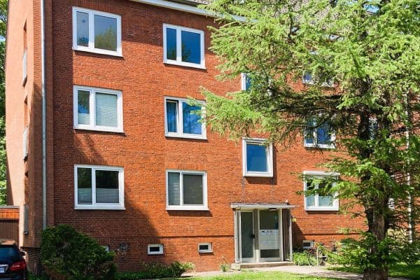Pronájem bytu 3+1 80 m², Bremen, Bremen Pronájem bytu 3+1 80 m², Bremen, Bremen
