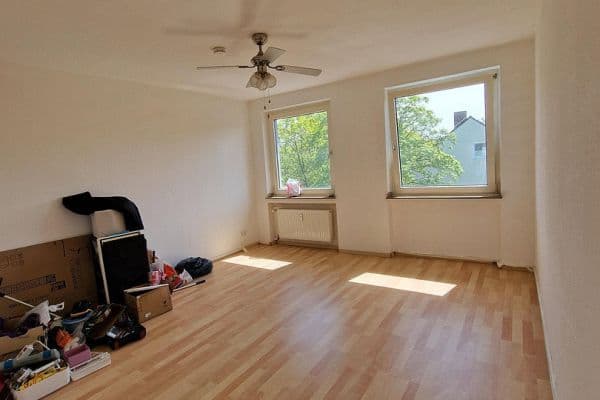 Pronájem bytu 2+1 65 m², Bayrische Straße 69, Dortmund, Severní Porýní-Vestfálsko Pronájem bytu 2+1 65 m², Bayrische Straße 69, Dortmund, Severní Porýní-Vestfálsko