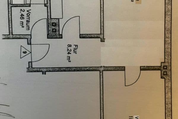 Pronájem bytu 2+1 62 m², München, Bavorsko Pronájem bytu 2+1 62 m², München, Bavorsko