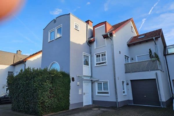 Prodej bytu 5+1 111 m², Pfungstadt Prodej bytu 5+1 111 m², Pfungstadt