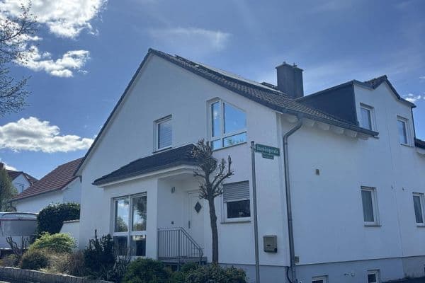 Prodej domu 115 m², pozemek 208 m², Magdeburg Prodej domu 115 m², pozemek 208 m², Magdeburg