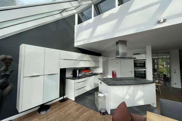 Prodej domu 174 m², pozemek 789 m², Lüninghauser Str. 111, Lilienthal Prodej domu 174 m², pozemek 789 m², Lüninghauser Str. 111, Lilienthal