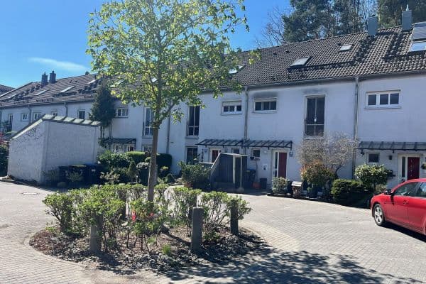 Prodej domu 132 m², pozemek 142 m², Mühlenbecker Land, Braniborsko Prodej domu 132 m², pozemek 142 m², Mühlenbecker Land, Braniborsko