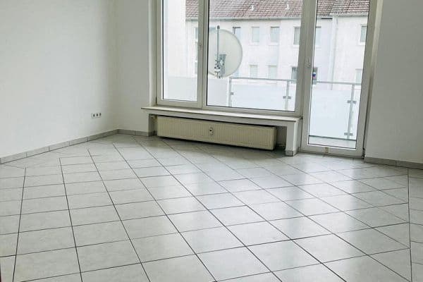 Pronájem bytu 3+1 75 m², Bünde Pronájem bytu 3+1 75 m², Bünde