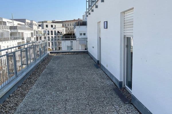 Prodej bytu 3+1 101 m², Leipzig, Sasko Prodej bytu 3+1 101 m², Leipzig, Sasko