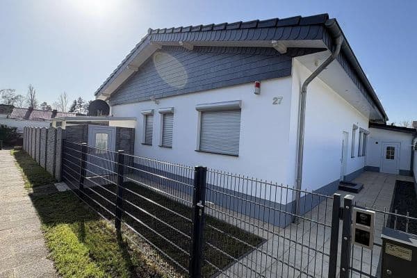 Prodej domu 116 m², pozemek 478 m², Rosengarten 27, Neuwied Prodej domu 116 m², pozemek 478 m², Rosengarten 27, Neuwied