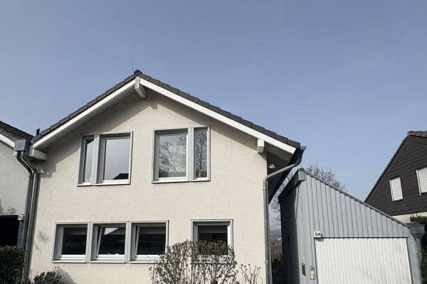 Prodej domu 213 m², pozemek 313 m², Wuppertal Prodej domu 213 m², pozemek 313 m², Wuppertal