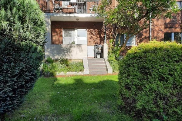 Pronájem bytu 2+1 57 m², Meerbusch Pronájem bytu 2+1 57 m², Meerbusch