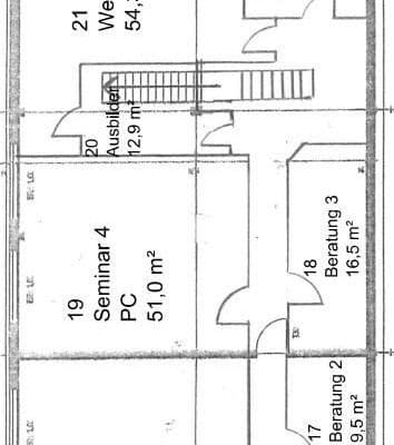 Pronájem kanceláře 288 m², Ingelheim Pronájem kanceláře 288 m², Ingelheim
