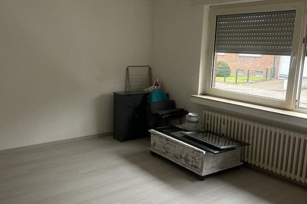 Pronájem bytu 2+kk 63 m², Oberhausen Pronájem bytu 2+kk 63 m², Oberhausen