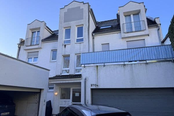 Prodej bytu 2+1 52 m², Erich-Ollenhauer Straße 270a, Wiesbaden, Hessen Prodej bytu 2+1 52 m², Erich-Ollenhauer Straße 270a, Wiesbaden, Hessen