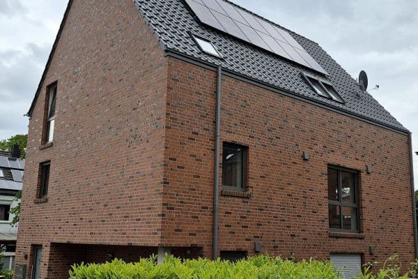 Pronájem bytu 3+1 72 m², Veitstr. 15, Rheine, Severní Porýní-Vestfálsko Pronájem bytu 3+1 72 m², Veitstr. 15, Rheine, Severní Porýní-Vestfálsko