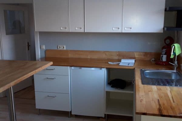 Pronájem bytu 2+kk 80 m², Celle, Dolní Sasko Pronájem bytu 2+kk 80 m², Celle, Dolní Sasko