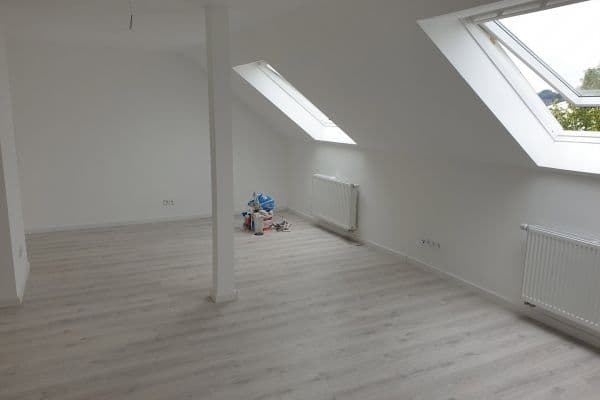 Pronájem bytu 2+1 70 m², Bicherouxstraße 17, Herzogenrath Pronájem bytu 2+1 70 m², Bicherouxstraße 17, Herzogenrath
