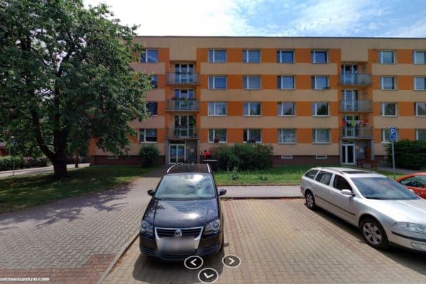 Prodej bytu 3+1 70 m², V Aleji, Letohrad Prodej bytu 3+1 70 m², V Aleji, Letohrad
