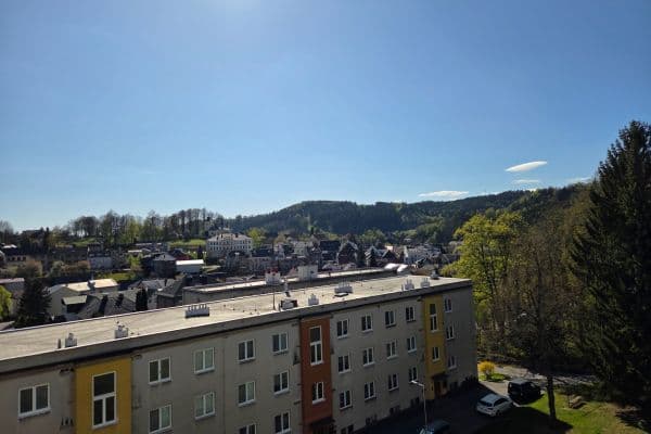 Pronájem bytu 3+kk 57 m², U Stadionu, Jablonné nad Orlicí Pronájem bytu 3+kk 57 m², U Stadionu, Jablonné nad Orlicí