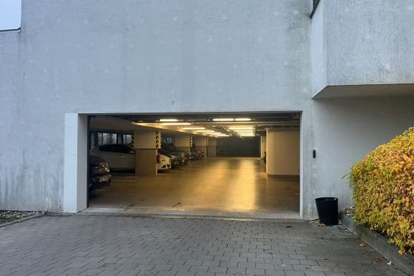 Pronájem garáže 14 m², Markůvky, Brno Pronájem garáže 14 m², Markůvky, Brno