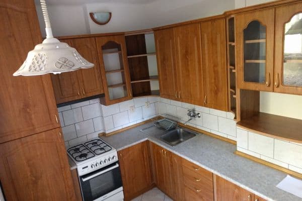 Pronájem bytu 2+1 58 m², Boženy Němcové, Sokolov Pronájem bytu 2+1 58 m², Boženy Němcové, Sokolov