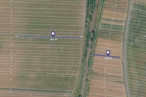 Prodej pozemku 1.559 m², Javorník, Jihomoravský kraj Prodej pozemku 1.559 m², Javorník, Jihomoravský kraj