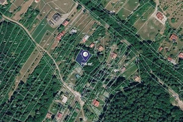 Prodej pozemku 358 m², Javorník, Jihomoravský kraj Prodej pozemku 358 m², Javorník, Jihomoravský kraj