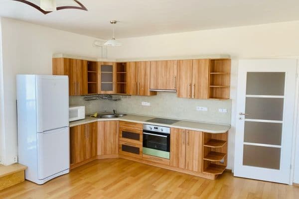 Pronájem bytu 2+kk 65 m², Pod Formankou, Praha Pronájem bytu 2+kk 65 m², Pod Formankou, Praha