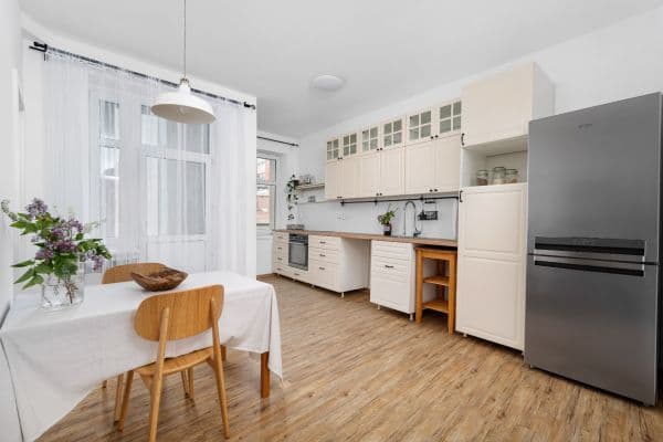 Prodej bytu 3+kk 65 m², Anenská, Brno Prodej bytu 3+kk 65 m², Anenská, Brno