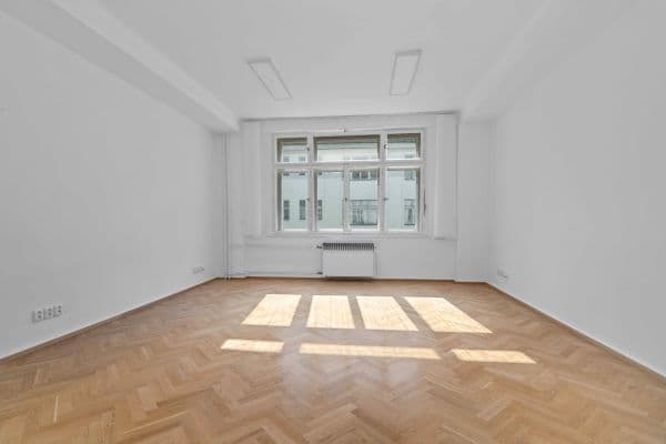 Pronájem kanceláře 31 m², Vodičkova, Praha Pronájem kanceláře 31 m², Vodičkova, Praha