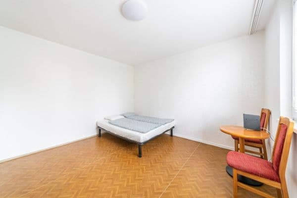 Pronájem bytu 3+1 15 m², Borského, Praha Pronájem bytu 3+1 15 m², Borského, Praha