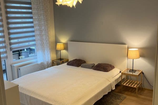 Prodej bytu 2+kk 55 m², Zlochova, Praha Prodej bytu 2+kk 55 m², Zlochova, Praha